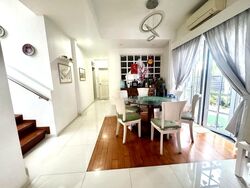 Shamrock Park (D10), Semi-Detached #507608871
